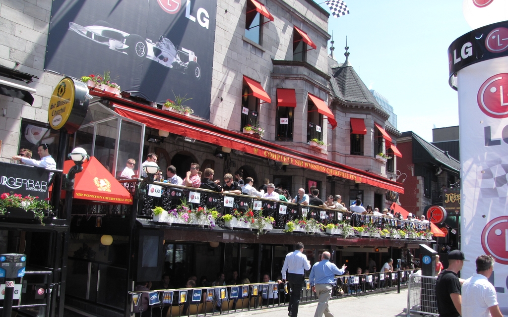 Photo: Gilles Olivier