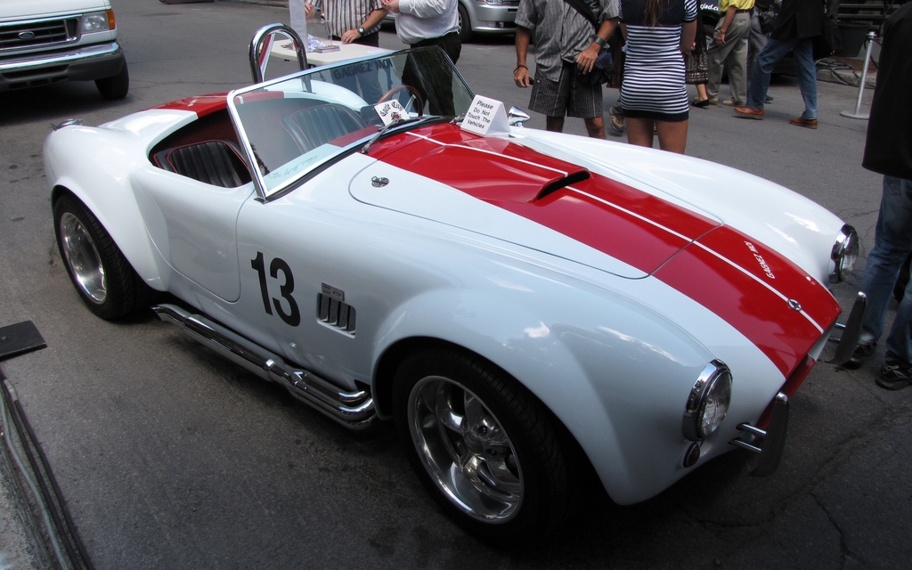 AC Cobra