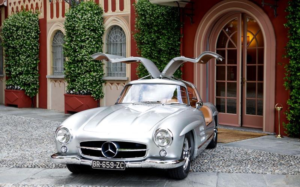 Photo: Concorso d’Eleganza Villa d’Este 2012