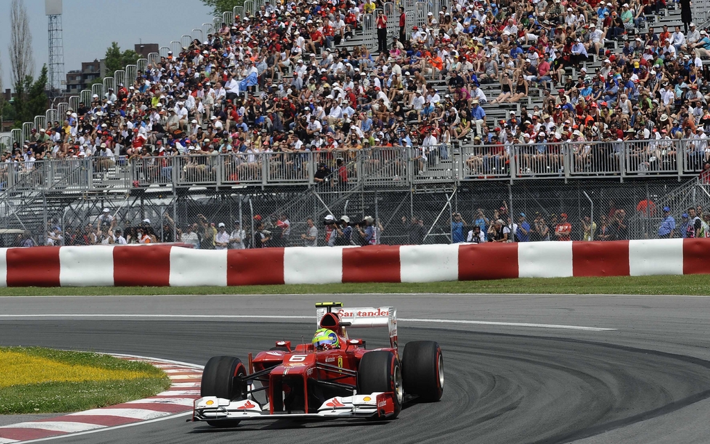 Photo: Ferrari Media