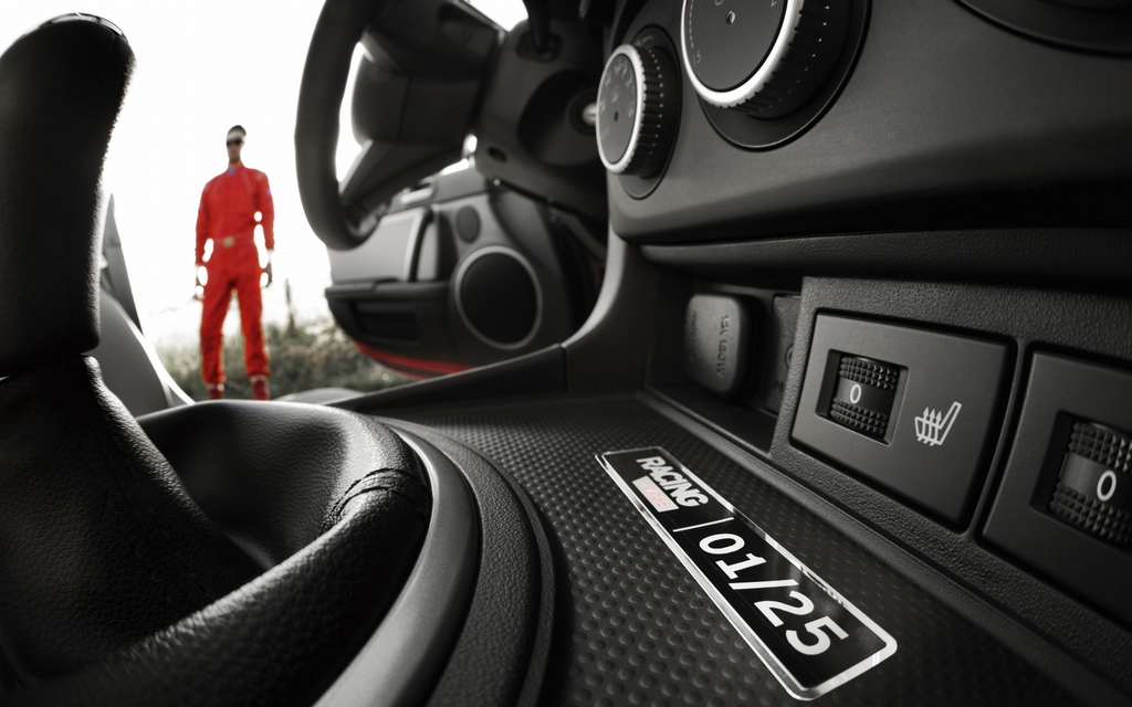 « Racing by MX-5 »