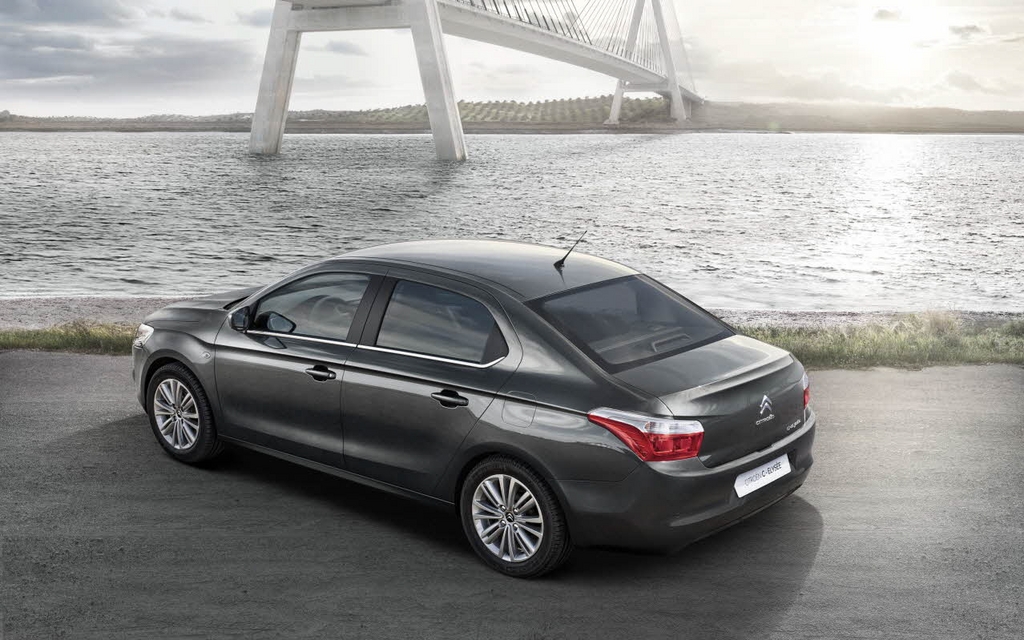 Photo: Citroën