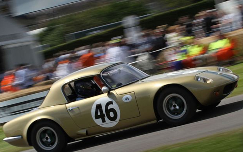 Lotus Elan