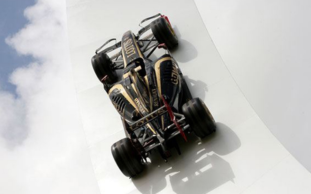 Photo: Goodwood Festival of Speed