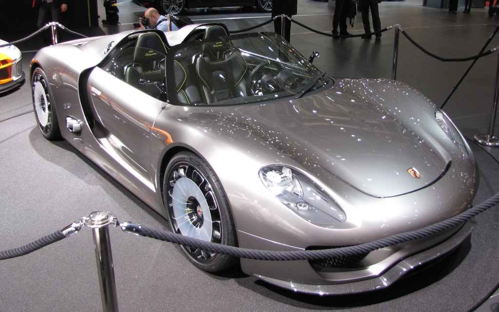 Photo: Gilles Olivier