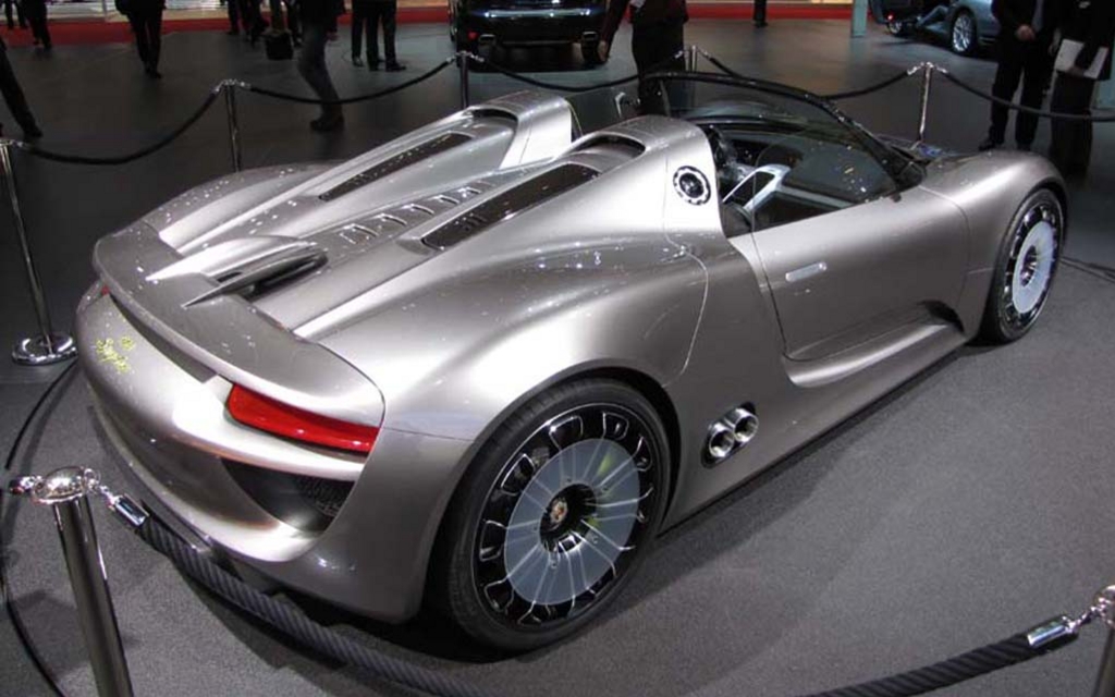 Photo: Gilles Olivier