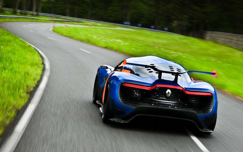 Photo: Renault