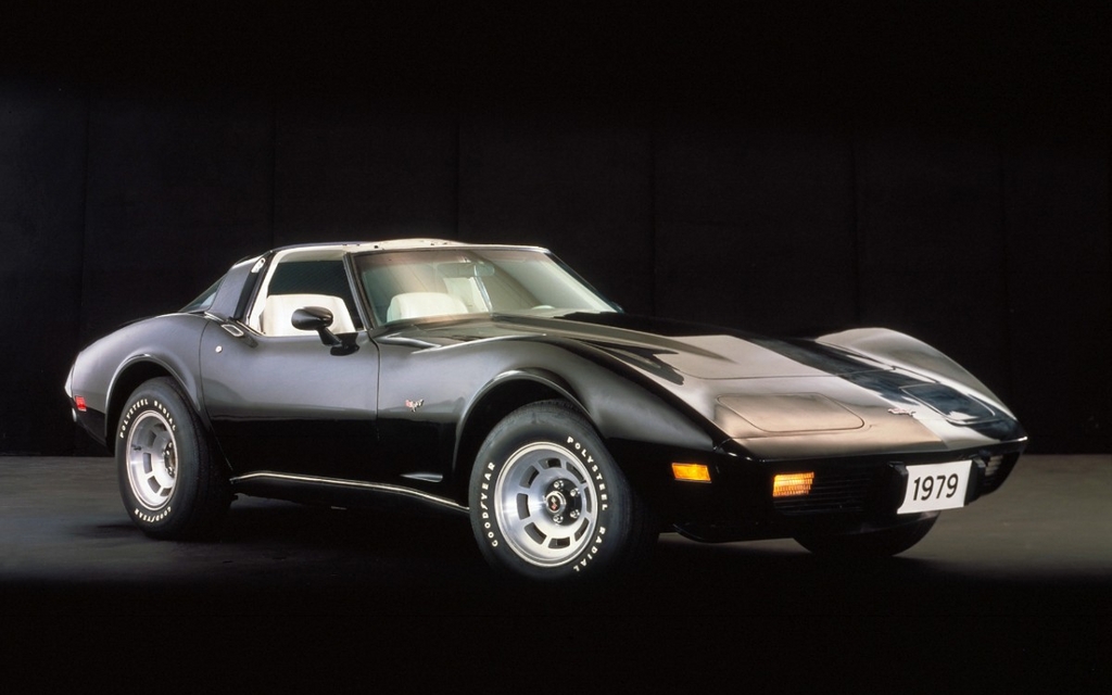 1979 Chevrolet Corvette