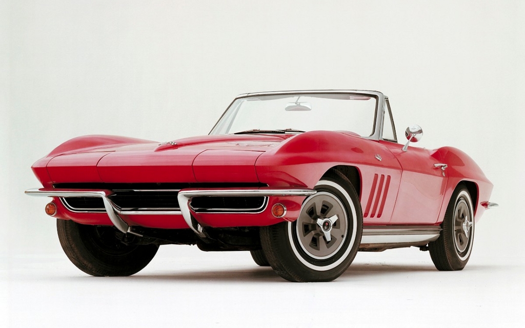 1965 Chevrolet Corvette