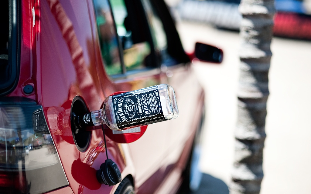 Autofest Beach Club Show