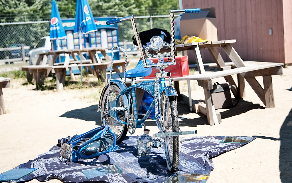 Autofest Beach Club Show