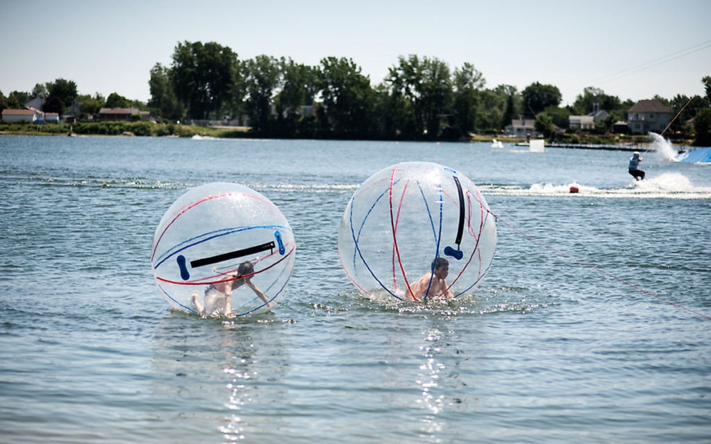 Autofest Beach Club Show