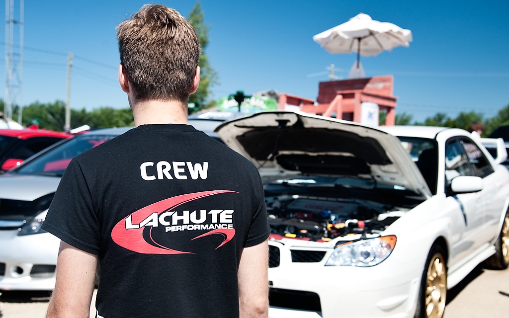 Autofest Beach Club Show