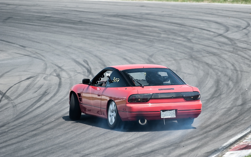 Drift Fest 2012