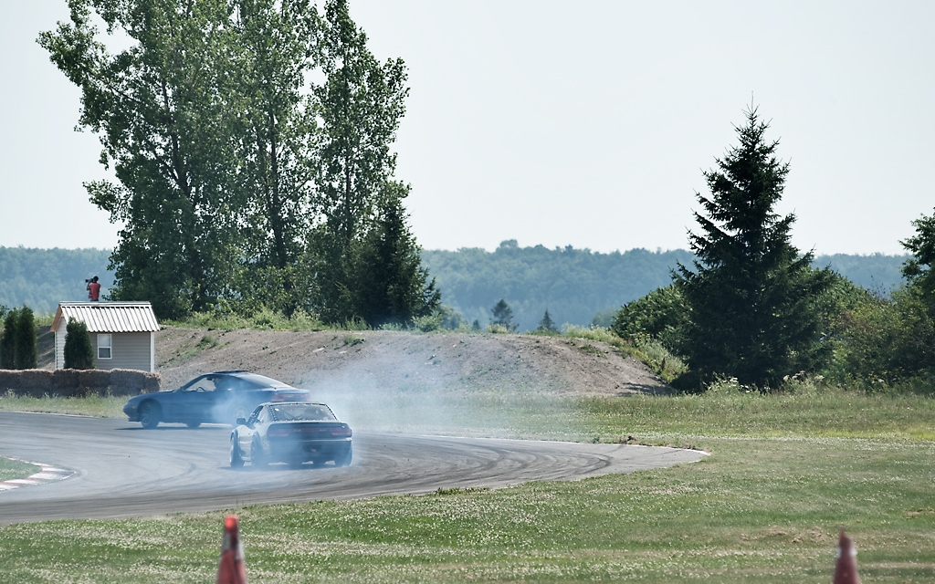 Drift Fest 2012