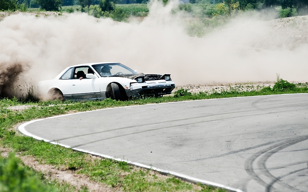 Drift Fest 2012