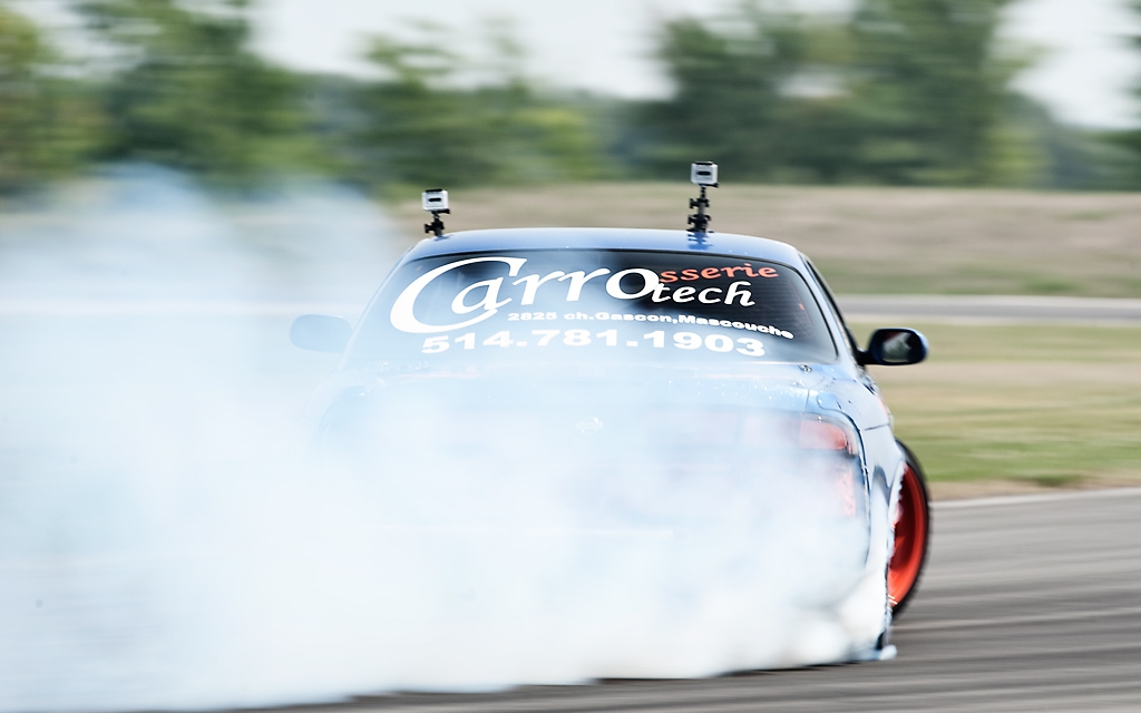 Drift Fest 2012