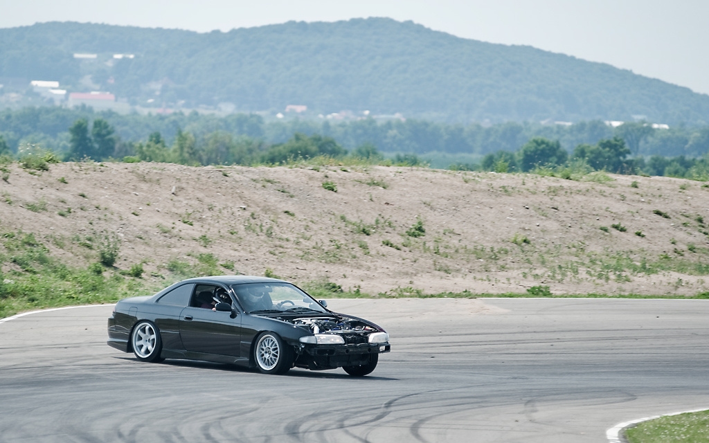 Drift Fest 2012