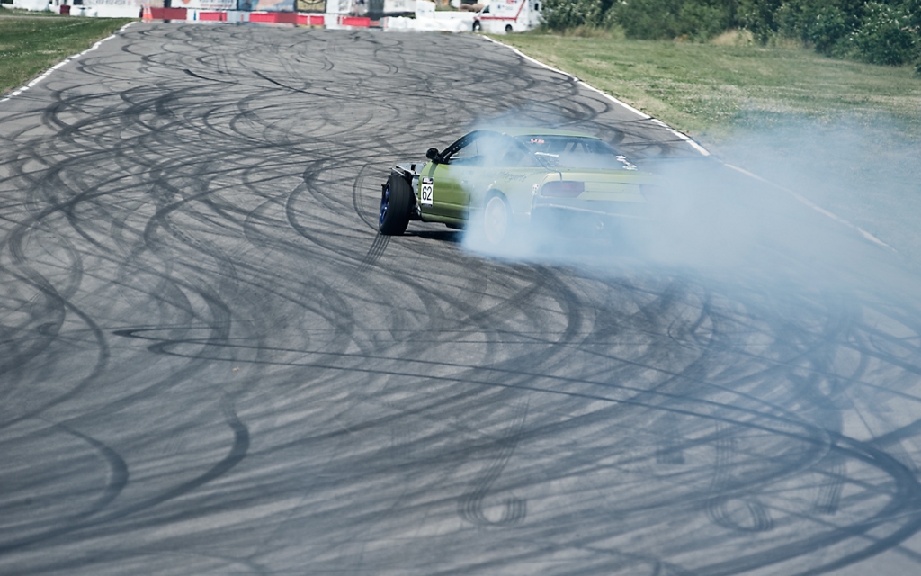 Drift Fest 2012