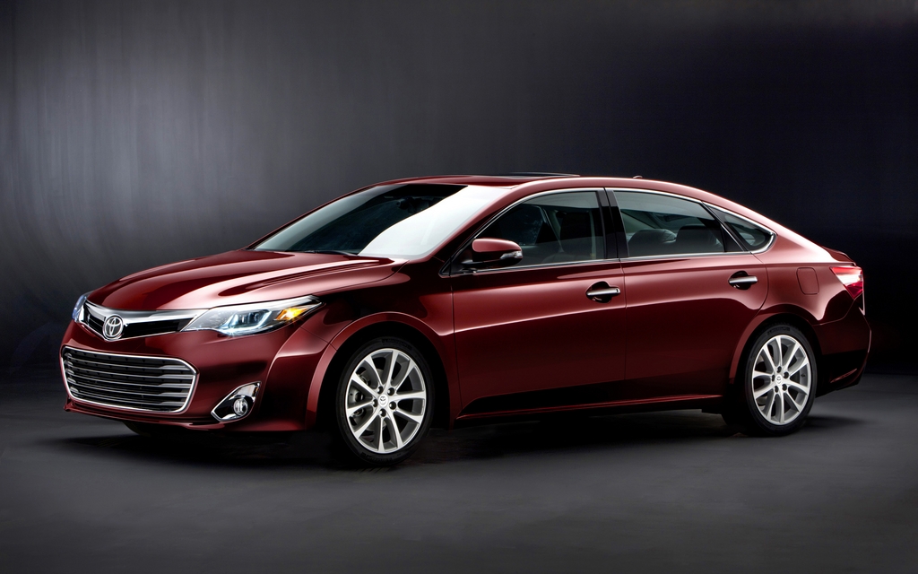 Toyota Avalon