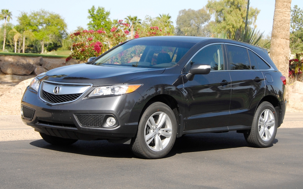 Acura RDX