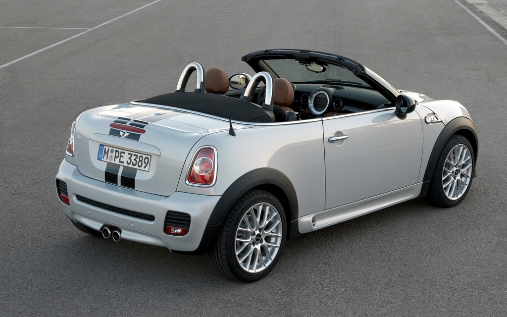 Mini Roadster