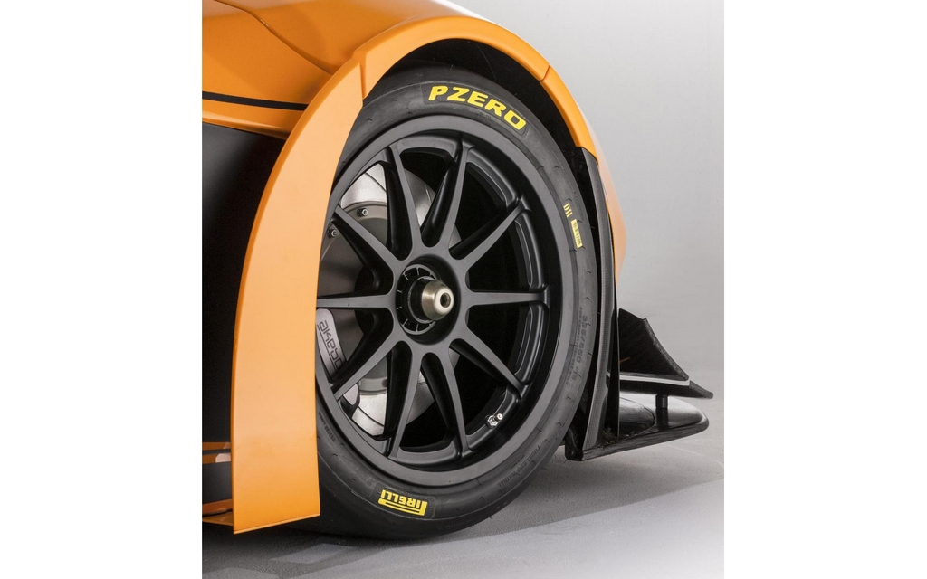 McLaren 12C Can-Am Edition