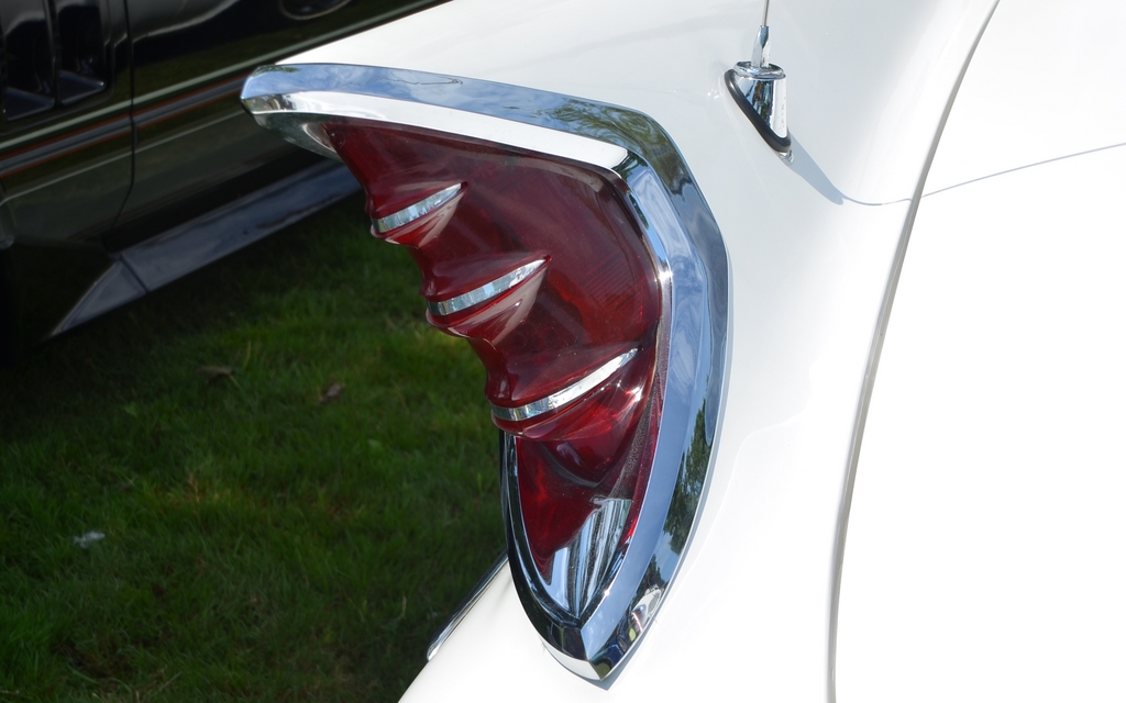 Desoto Fireflite 1960