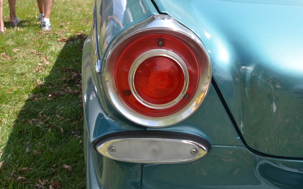 Studebaker Lark 1962