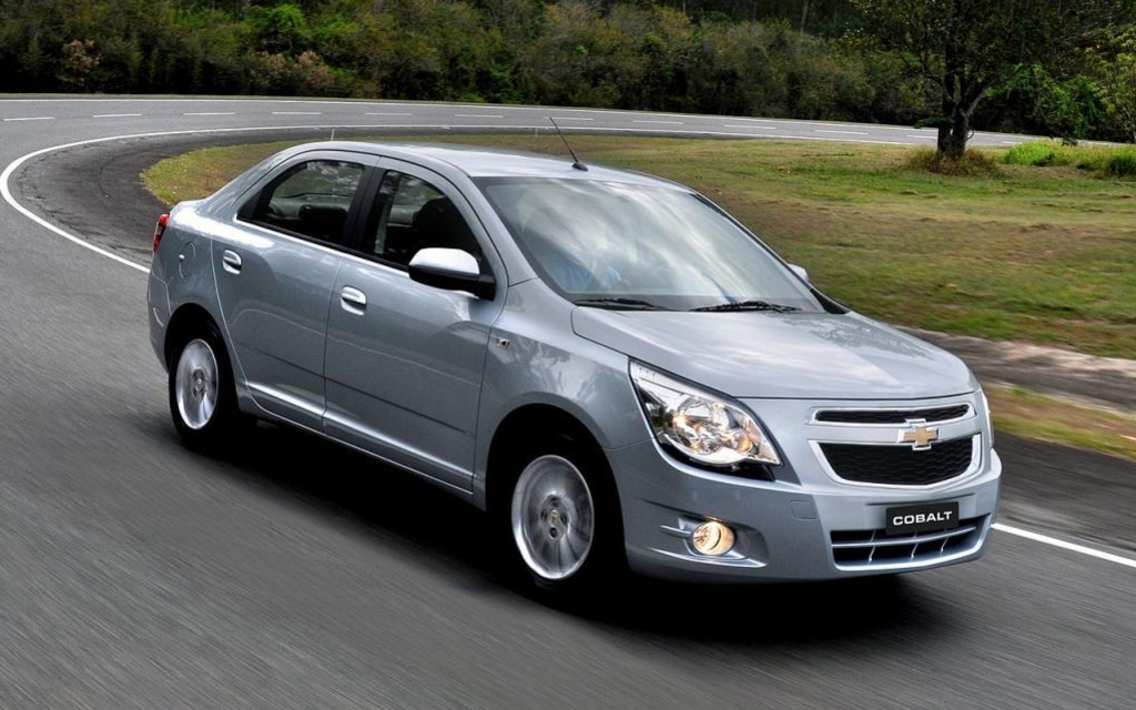 Chevrolet Cobalt