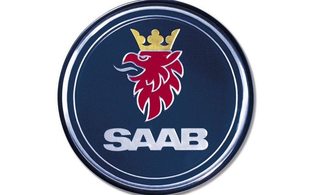 Saab starts a new life as an electric car company.