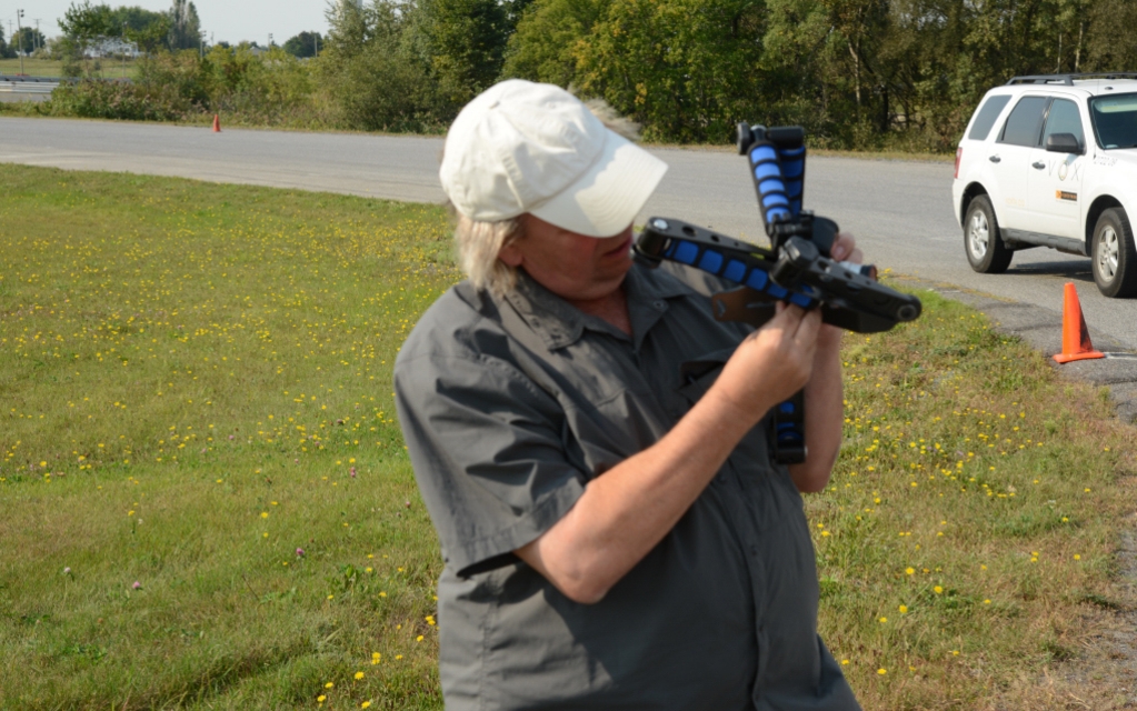 La m... patente à g..... !