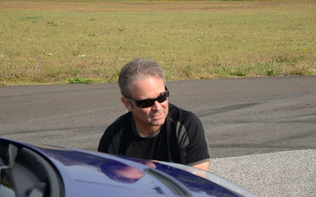 À quoi songez-vous Monsieur Lachapelle ?