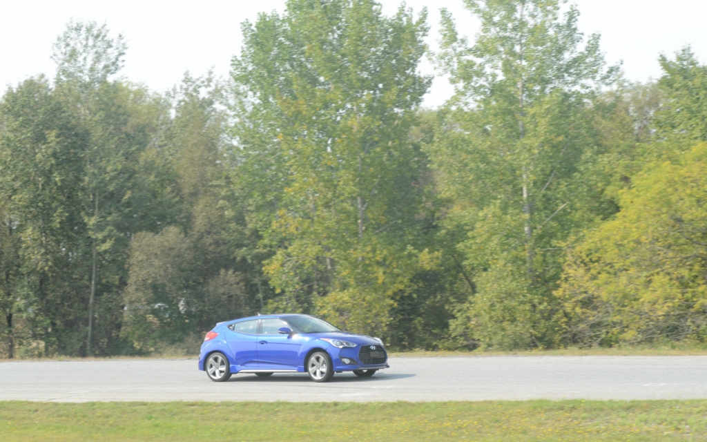 Silence ! On roule !