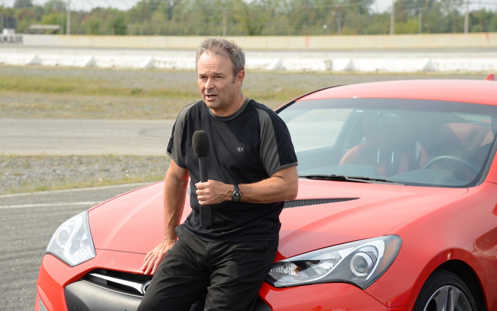 Prêt dans 5, 4, 3, 2,....