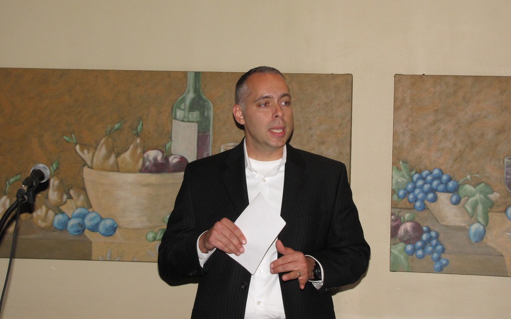 Photo: Gilles Olivier