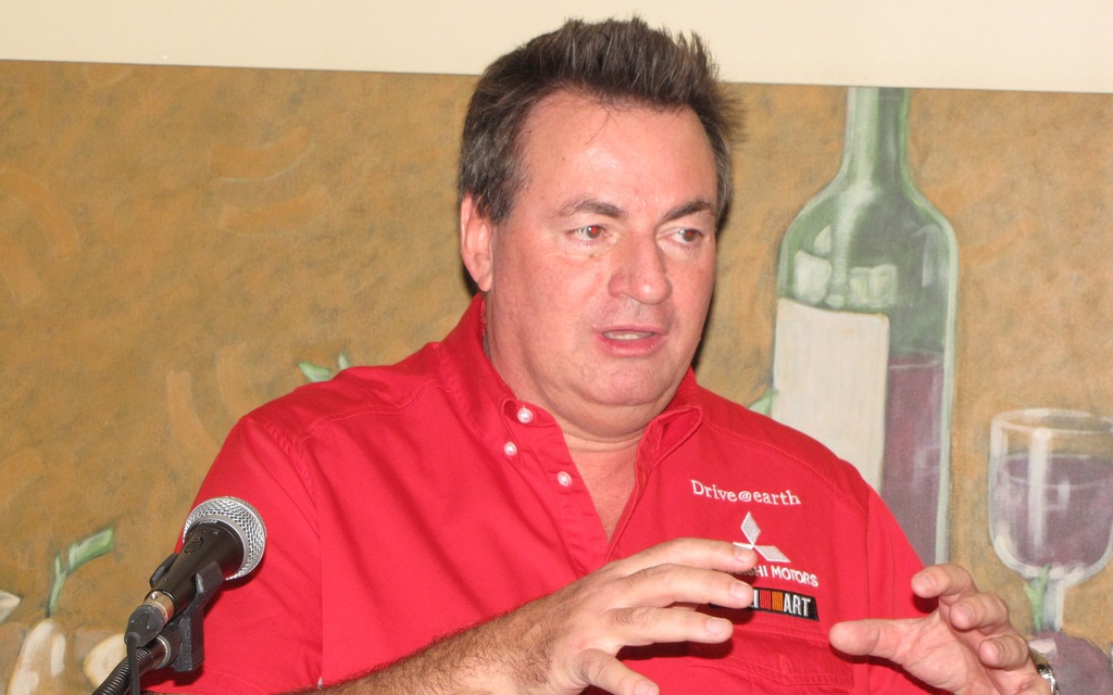 Photo: Gilles Olivier