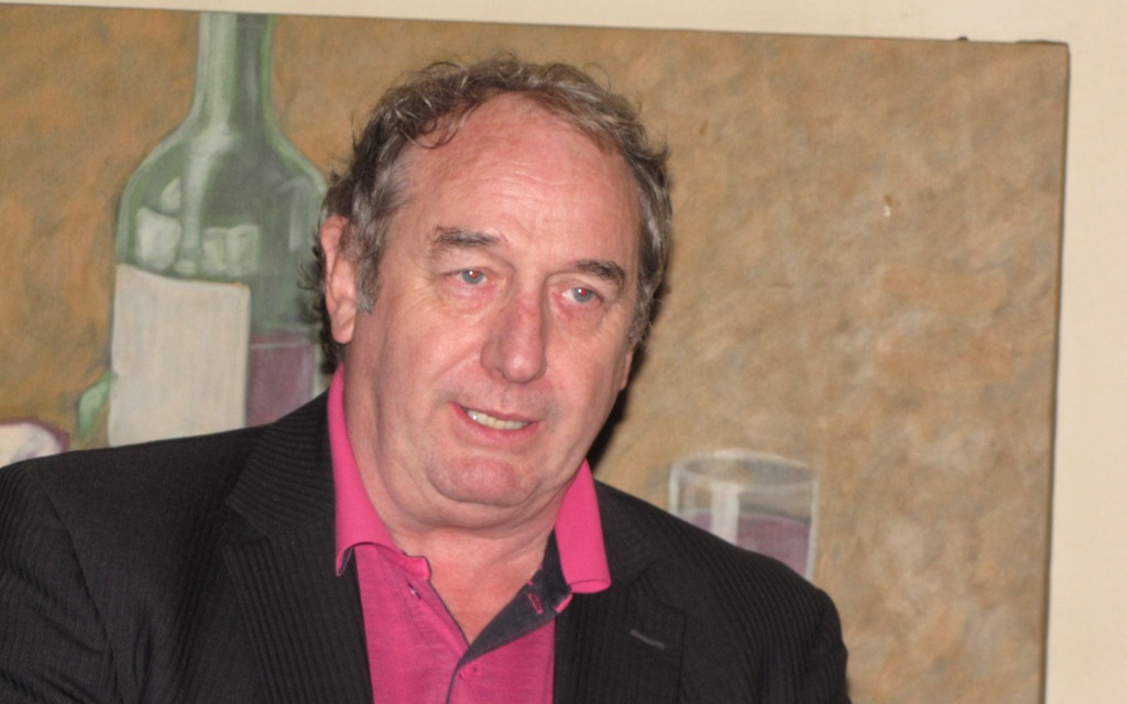 Photo: Gilles Olivier