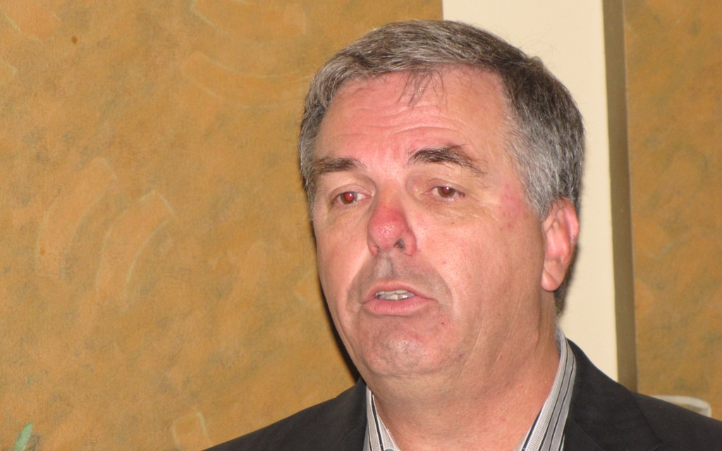 Photo: Gilles Olivier