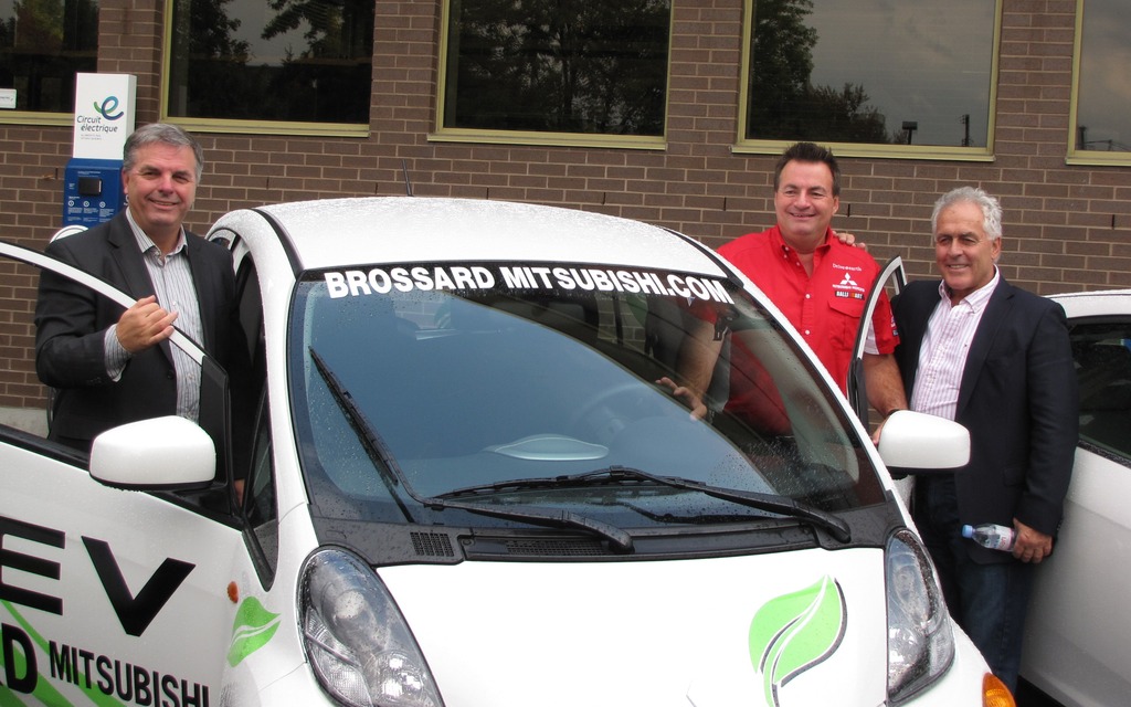 Photo: Gilles Olivier