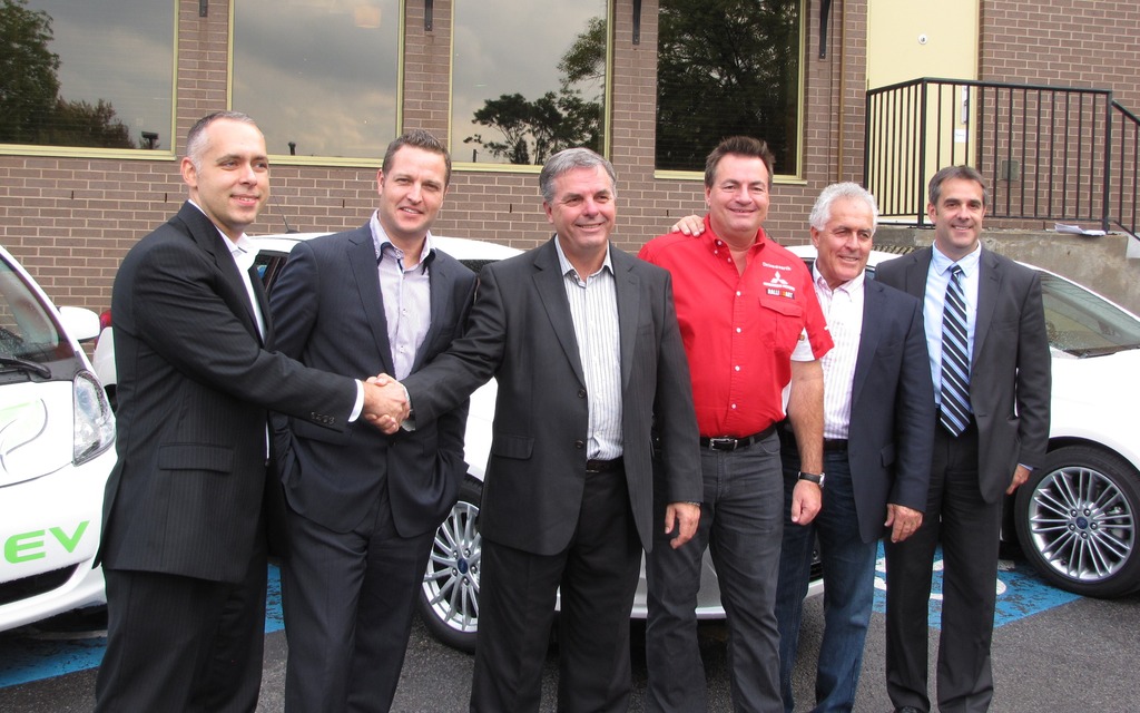 Photo: Gilles Olivier