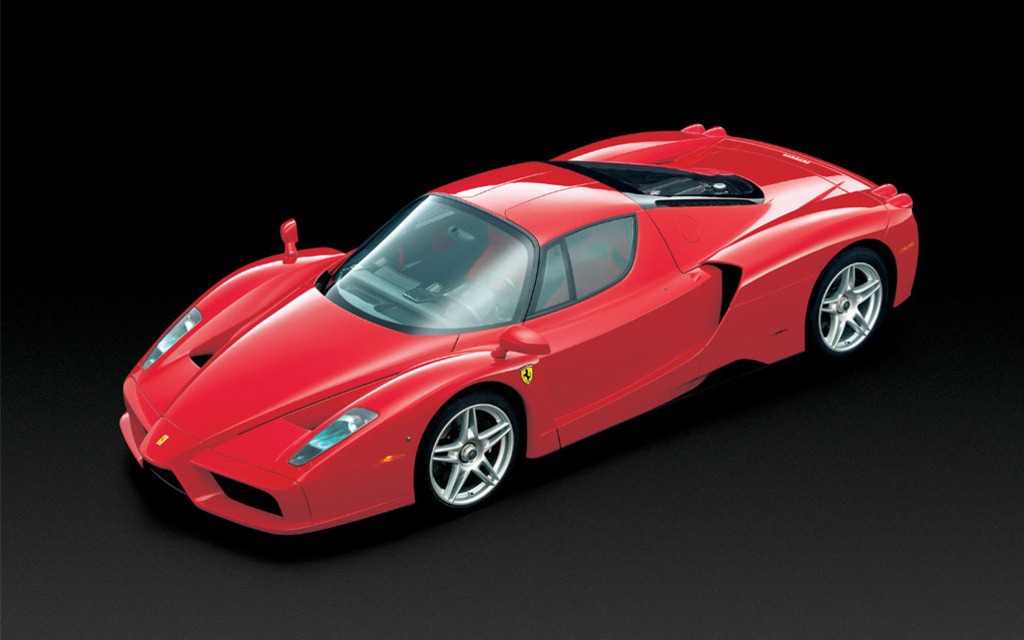 Ferrari Enzo 2005