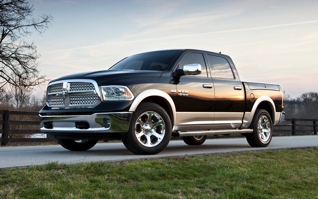 RAM 1500