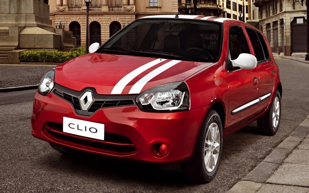Photo: Renault