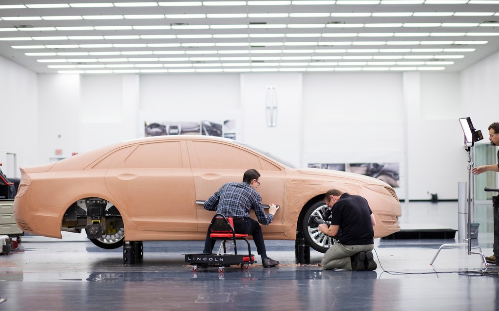 Photo: Peter Serling