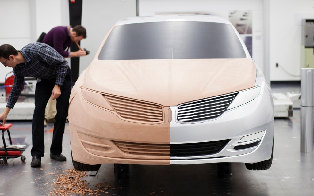 Photo: Peter Serling