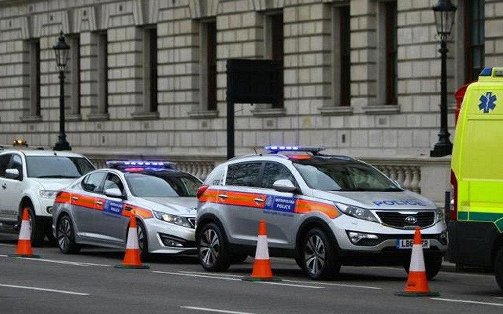 Kia Optima / Sportage