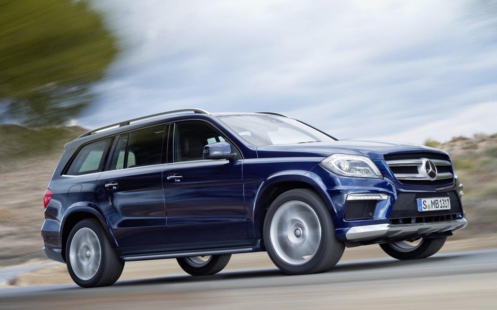 Photo: Mercedes-Benz