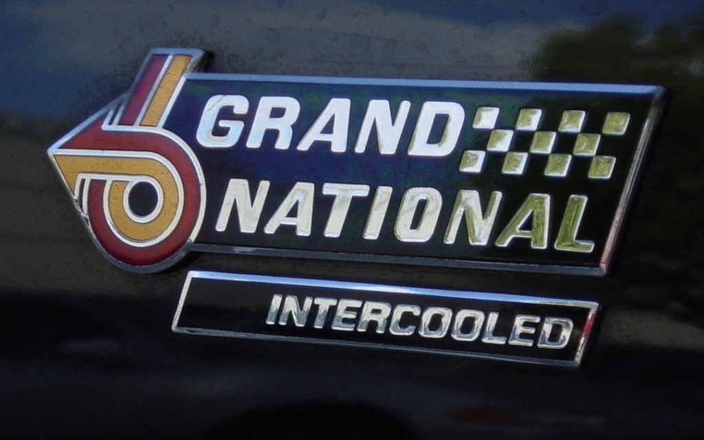 The Buick Grand National Is Set To Ride Again.