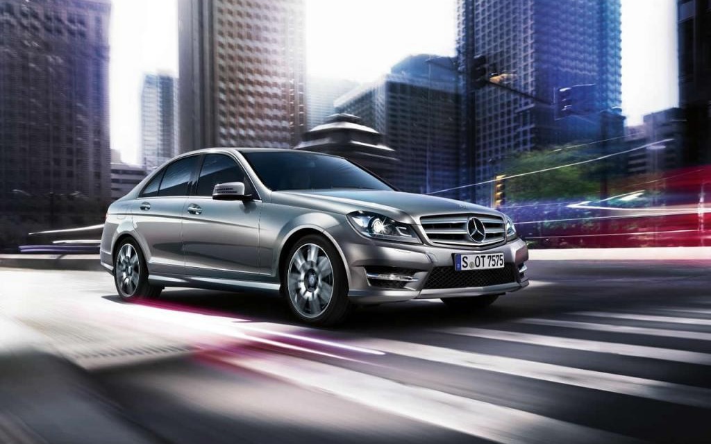 Photo: Mercedes-Benz